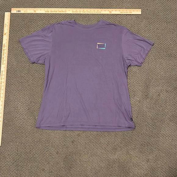 Vintage Billabong Men's T Sz M - Picture 2 of 6